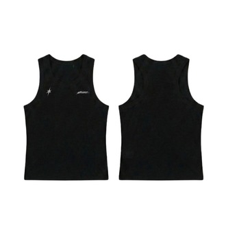  Svamp Ember Core Tank (Night Black)