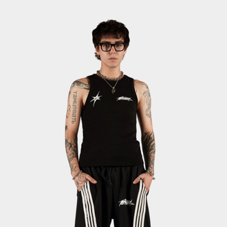 Svamp Ember Core Tank (Night Black)
