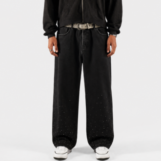 Svamp Cold Glint Jeans