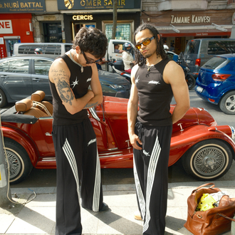 Svamp Premium Sweatpants (Limited Edition)