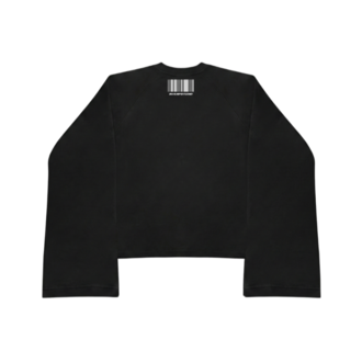 SVAMP I DRESS LIKE SWEATSHIRT – Nightfeed
