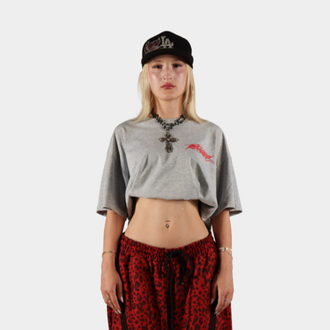 Ash Bat Compass T-shirt