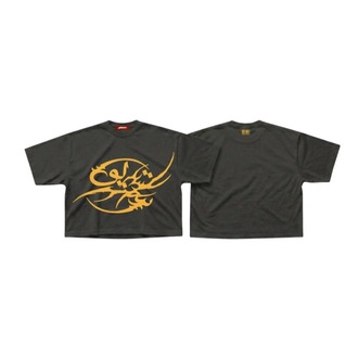  Desert Script T-shirt