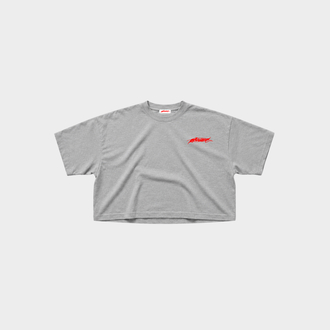 Ash Bat Compass T-shirt