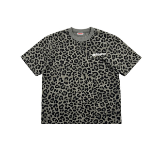 Shadow Leopard T-shirt