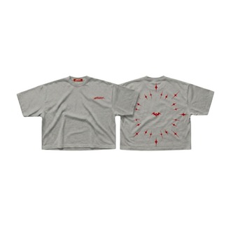 Ash Bat Compass T-shirt