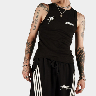 Svamp Ember Core Tank (Night Black)