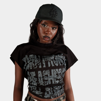 Born From The Ashes Sleeveless Tee