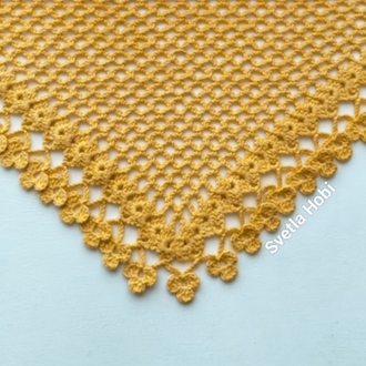 Yetişkin Bandana 