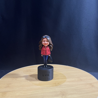 Mini Figür