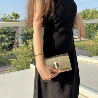 BVLGARİ Mini El Çantası