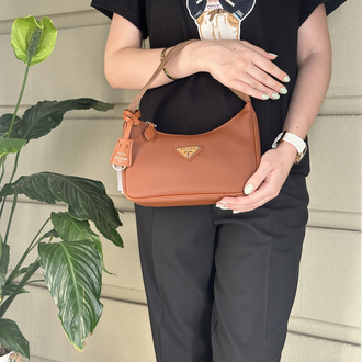 Prada re-nylon 2000