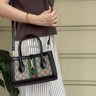 Gucci el çantası