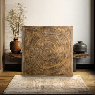 DT-001 Dokulu Tablo