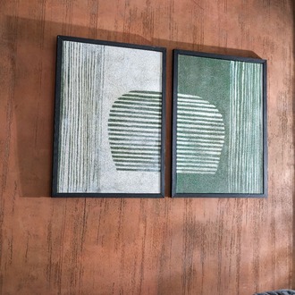DT-002 2'li set
