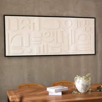 DK-001 Dokulu Tablo