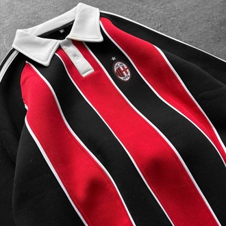 Oversize Milan Sweatshirt