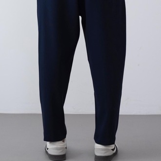 Lacivert Basic Jogger