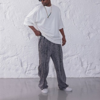 Baggy Eşofman Altı