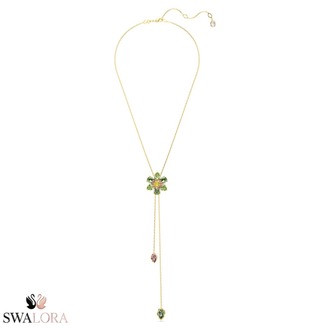 Swalora Golden Serenity Kolye