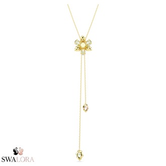 Swalora Golden Serenity Kolye