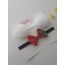 Pon Pon Bandana Set