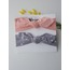 Bebek bandana seti 2 li