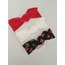kız bebek bandana  seti