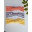 kız bebek bandana  seti
