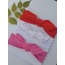 kız bebek bandana  seti