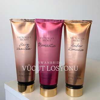 VS Bare Vanilla Vücut Krem / Body Lotion 236ml