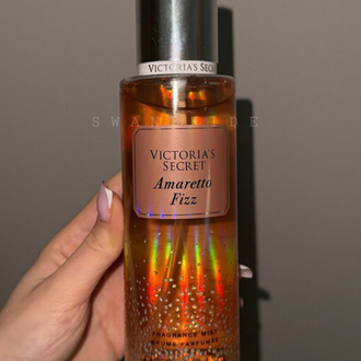 VS Amaretto Fizz Vücut Spreyi 250ml