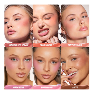 Huda Beauty / Blush Filter Likit Allık