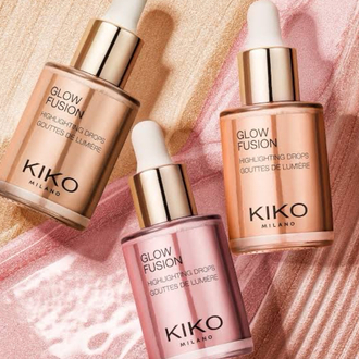 Kiko Glow Fusion Highlighting Drops -02