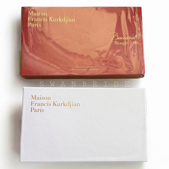 Maison Franchis Kurkdijan Baccarat Parfüm Seti