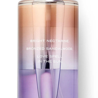 VS Love Spell Sunkissed Vücut Spreyi 250ml
