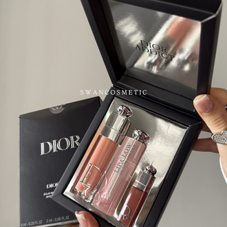 Dior Make-Up Dior Addict Makyaj Seti / ÇANTA HEDİYELİ