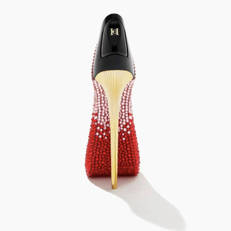 Carolina Herrera / Good Girl Swarovski Limited Edition Kadın Parfüm 80ml