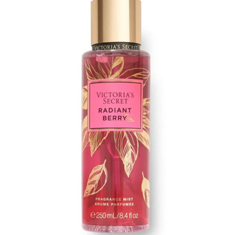 VS Radiant Berry Vücut Spreyi 250ml