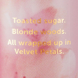 VS Velvet Petals Cashmere Vücut Spreyi 250ml
