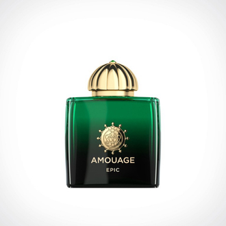 Amouage Epic Woman Edp 100 Ml Kadın Parfüm