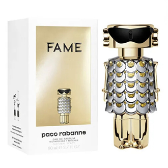 Paco Rabbane / Fame Kadın Parfüm 80ml