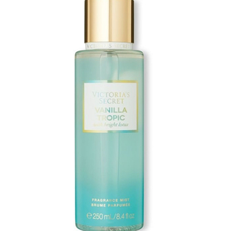VS Vanilla Tropic Vücut Spreyi