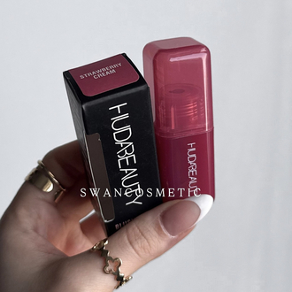 Huda Beauty / Blush Filter Likit Allık