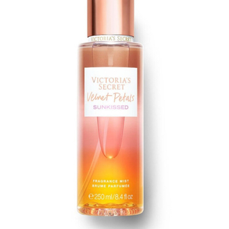 VS Velvet Petals Sunkissed Vücut Spreyi 250ml