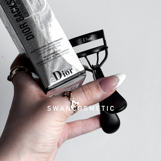 Dior Backstage Kirpik Kıvırıcı