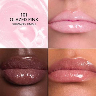 Dior Lip Glow Butter Dudak Gloss 