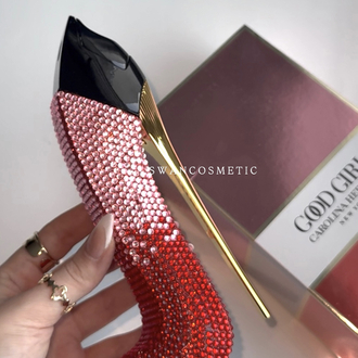 Carolina Herrera / Good Girl Swarovski Limited Edition Kadın Parfüm 80ml