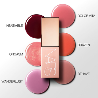 NARS / Afterglow Liquid Blush Likit Soft Allık 