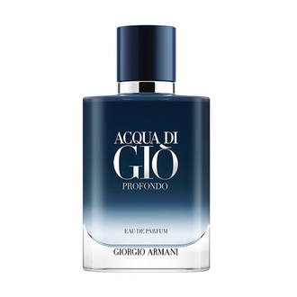 Giorgio Armani / Acqua Di Giò Profondo Edt Erkek Parfüm 75ml